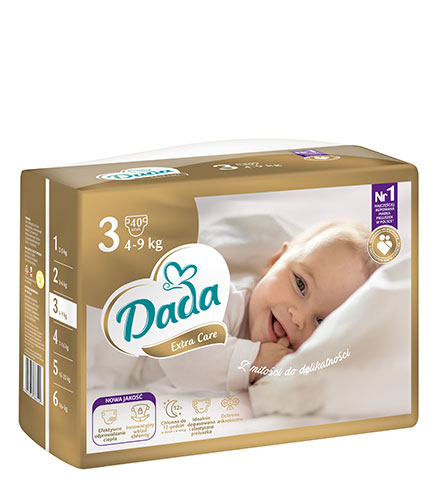 pieluchy pampers 3 biedronka