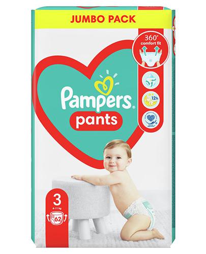 pieluchy pampers 3 ceneo