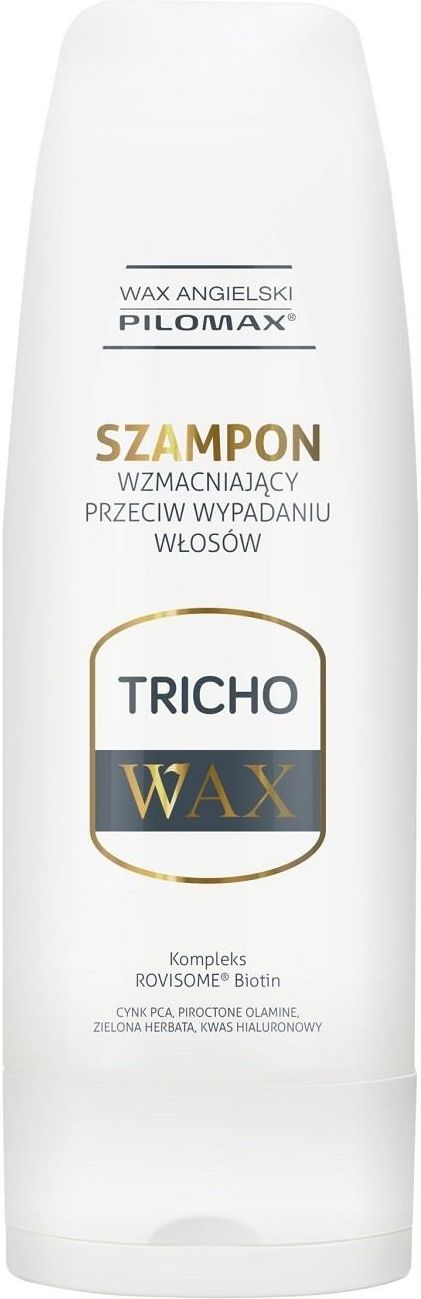 pilomax szampon cena