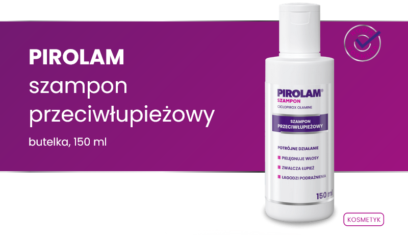 pirolam szampon na wlosy farbowane