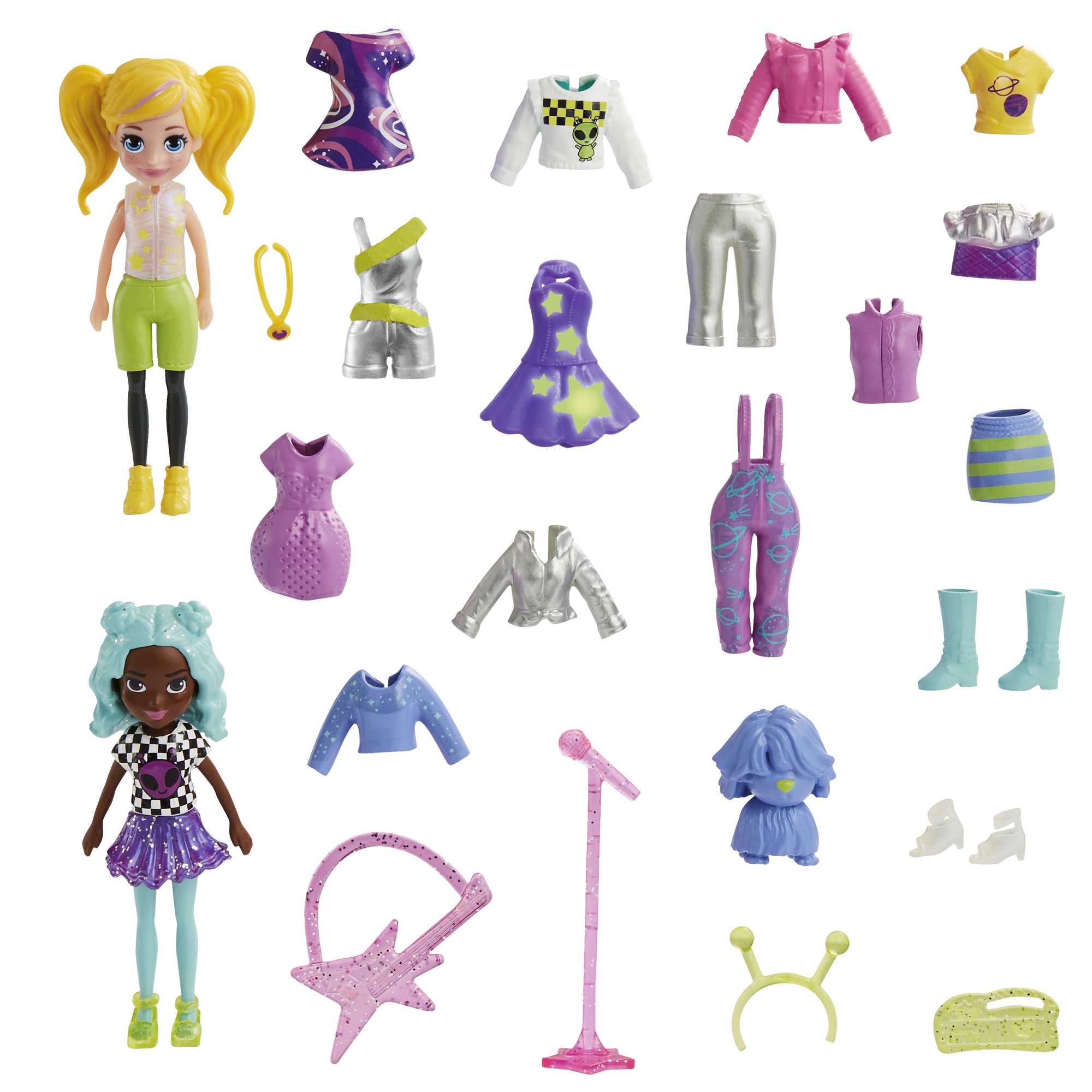 Polly Pocket