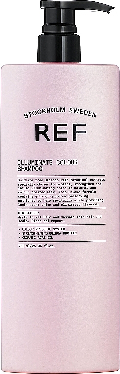 ref szampon