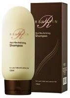 renokin hair revitalizing shampoo 150 ml szampon rewitalizujący 150 ml