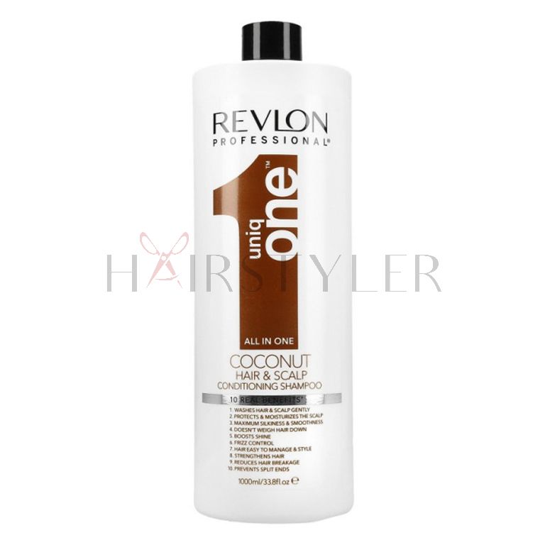 revlon szampon 1000ml