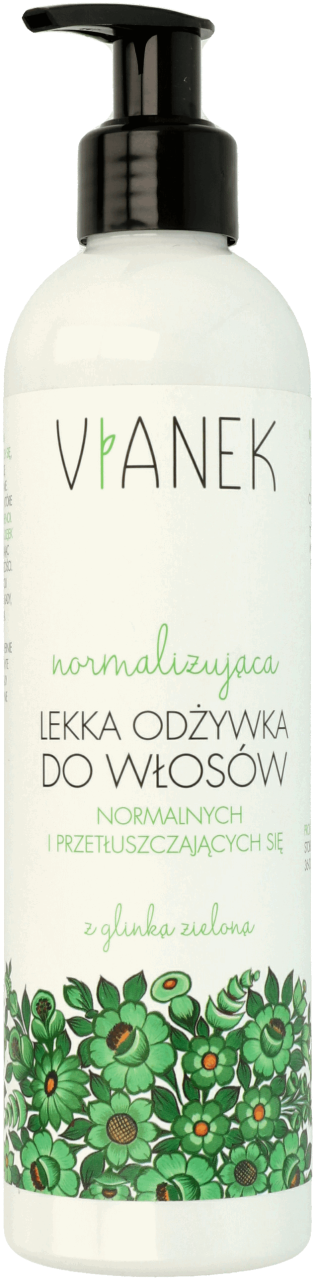 rossmann odżywka do włosów przetłuszczających się