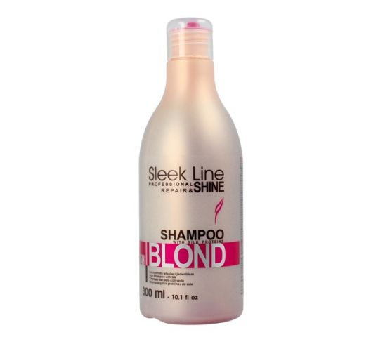 stapiz szampon blond blush