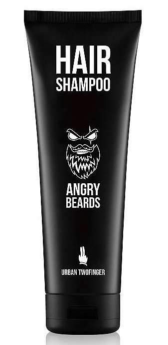 szampon angry beard opinie