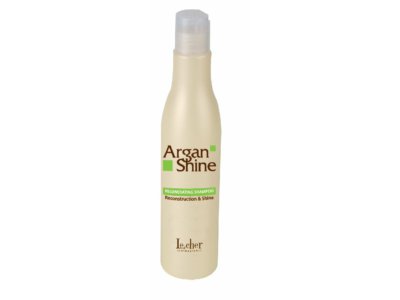 szampon argan shine lecher opinie