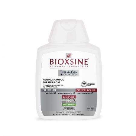 szampon bioxsine dermagen dla kobiet