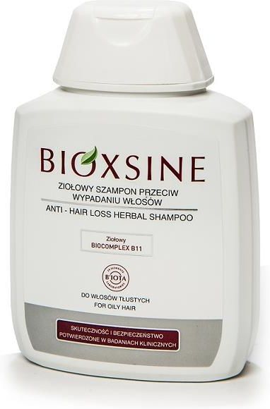 szampon bioxsine forte ceneo