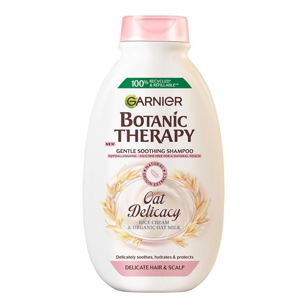 szampon botanic therapy 250 ml