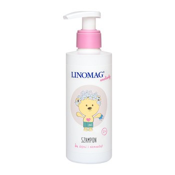 szampon dla dzieci na trądzik