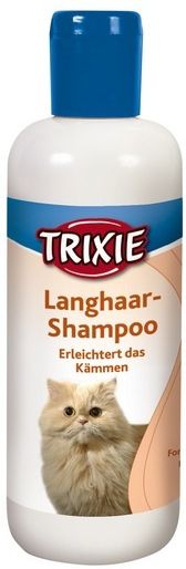 szampon dla kota trixie