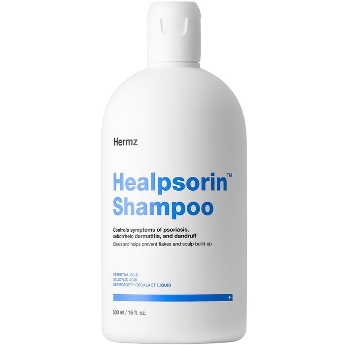 szampon dla osob vchorych na luszczyce