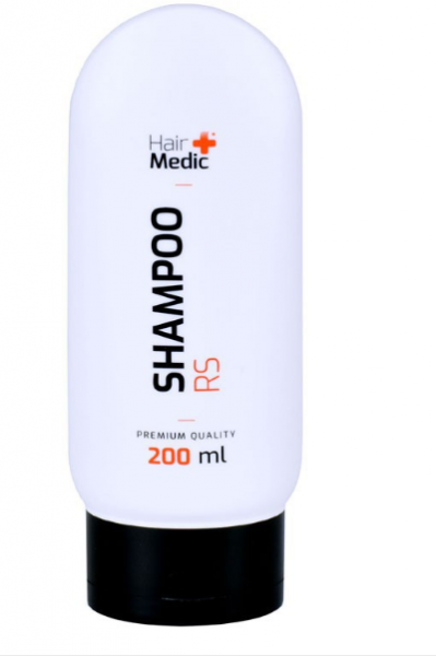 szampon do włosów hair medic