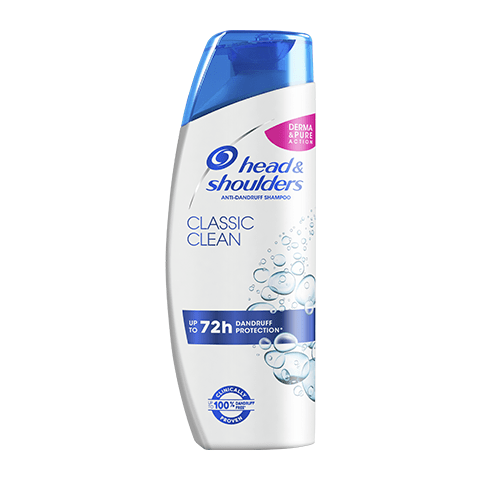 szampon head and shoulders czy jest szkodliwy