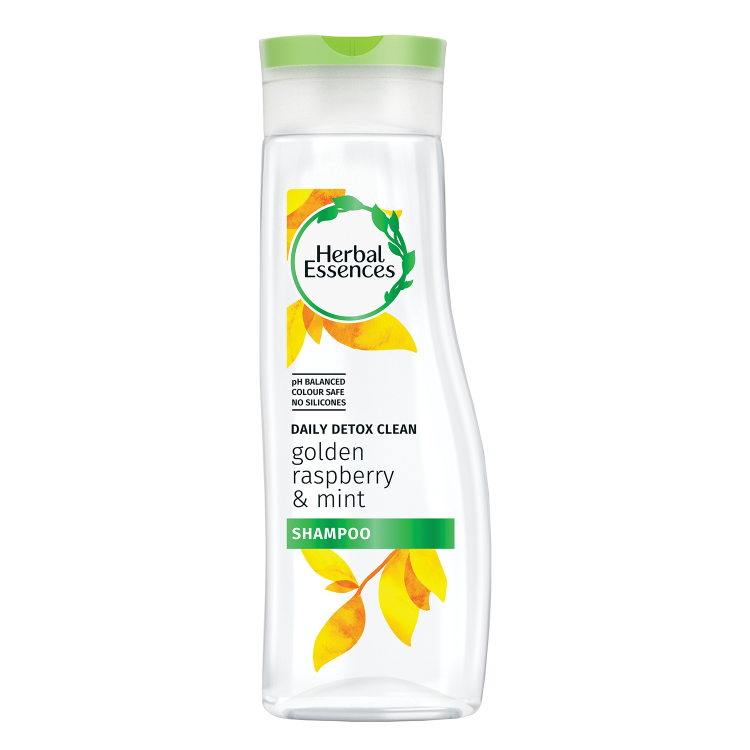 szampon herbal essences oczyszczenie