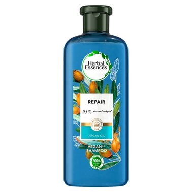 szampon herbal essences rossmann