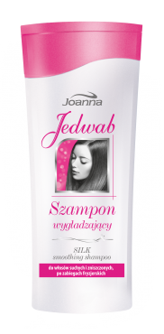 szampon jedwab