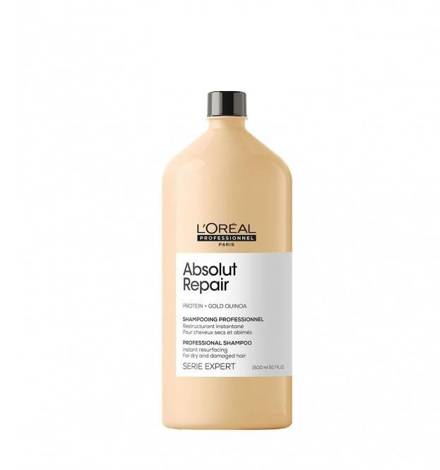 szampon loreal absolut repair 1500ml