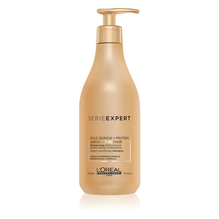 szampon loreal professionnel expert