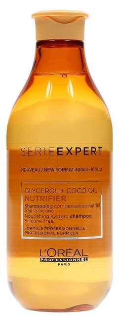 szampon loreal serie expert zolta seria