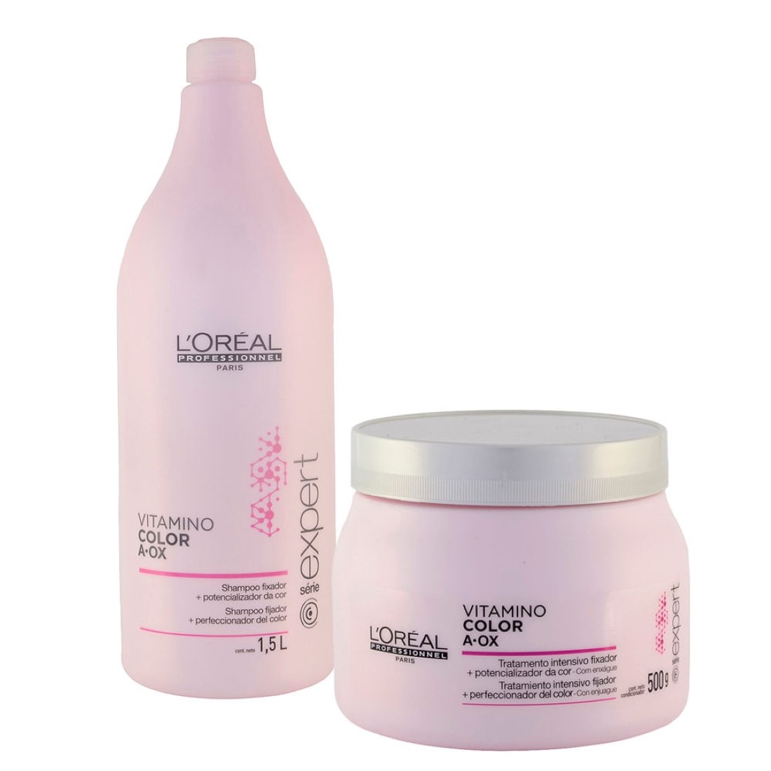 szampon loreal witamino color a ox