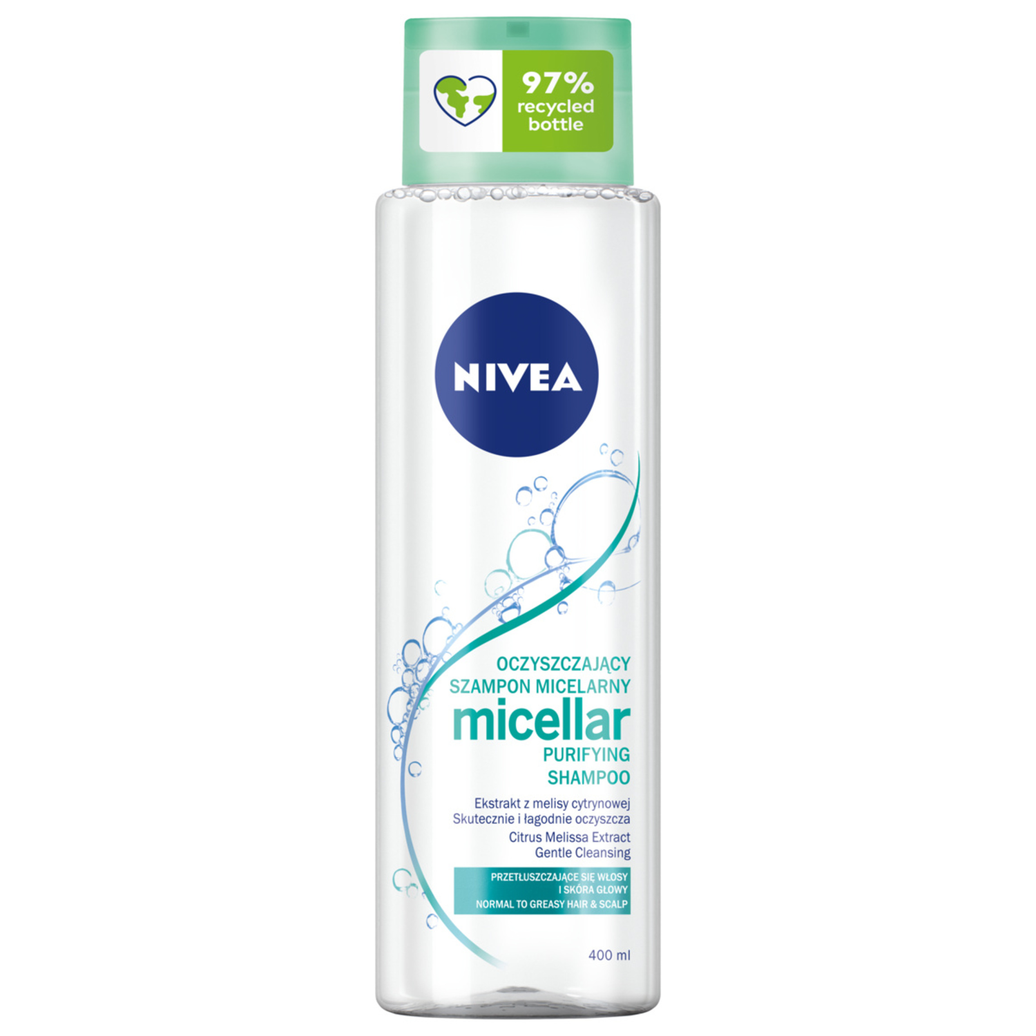 szampon nivea hebe