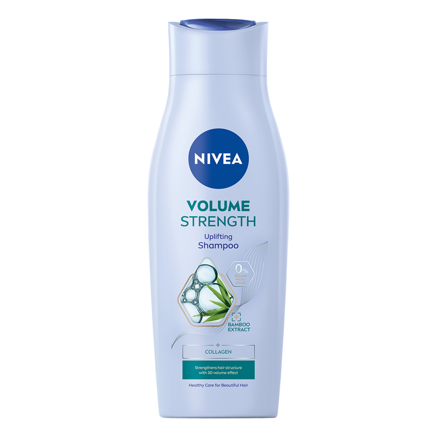 szampon nivea hebe