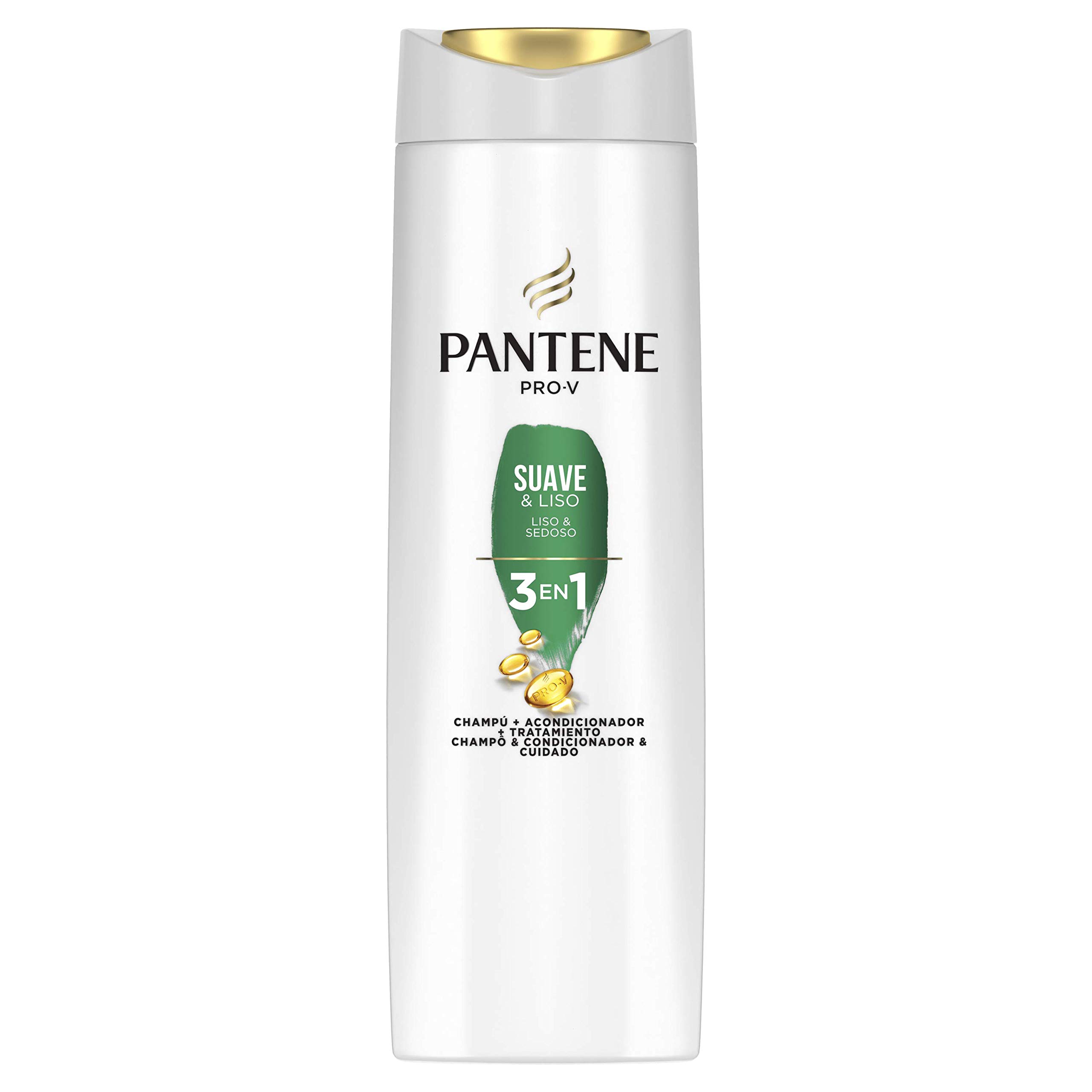 szampon pantene pro v 3 w 1