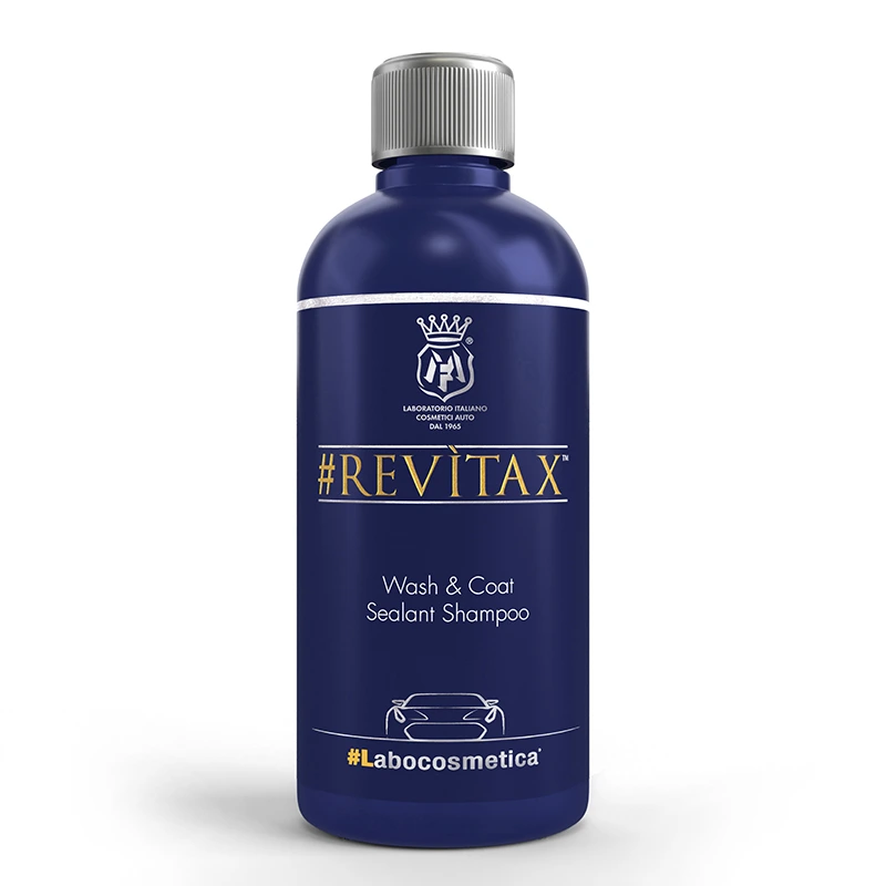 szampon revitax