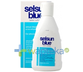 szampon selsun blue 200 ml cena