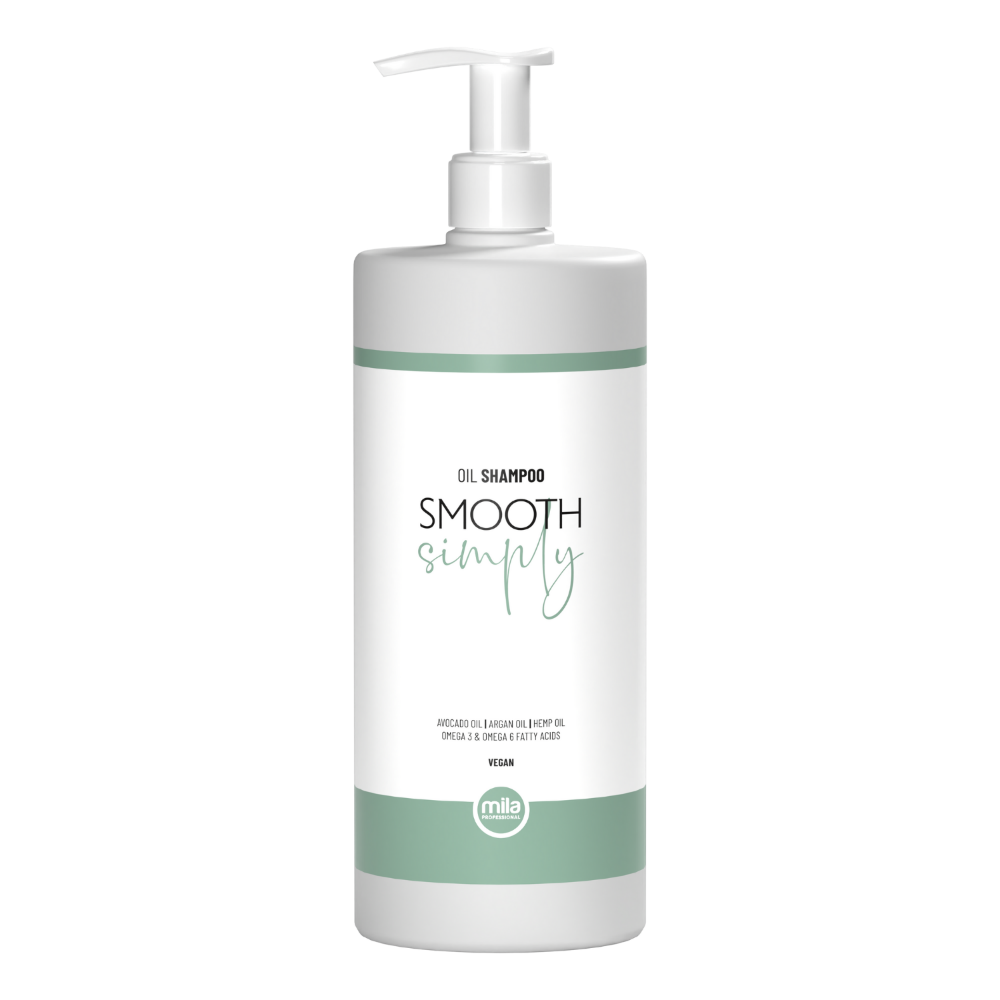 szampon smooth