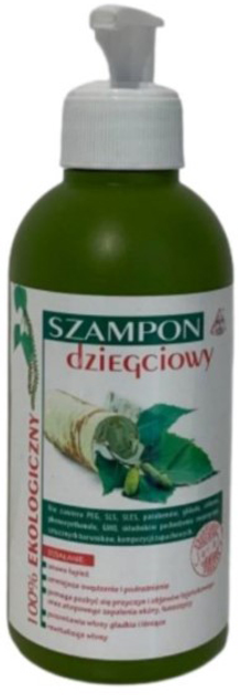 szampon ukraiński