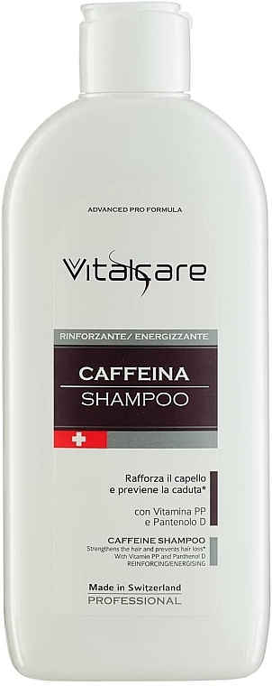 szampon vitalcare wizaz