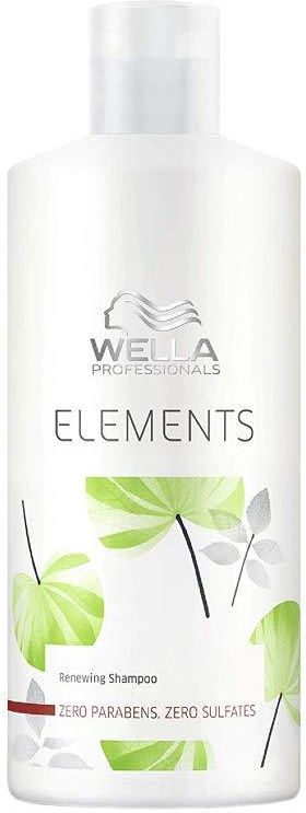 szampon wella elements ceneo