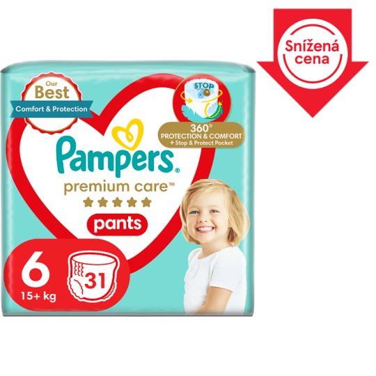 tesco ezakupy pampers 6