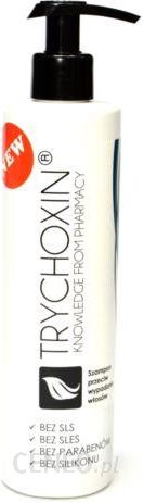 trychoxin szampon opinie