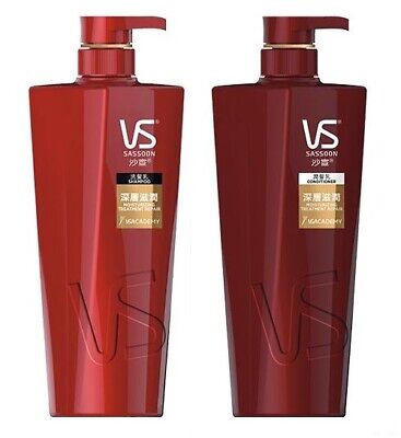 vidal sassoon szampon